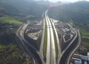 Gebze-Orhangazi-Izmir Motorway Gebze-Orhangazi-Izmir Motorway