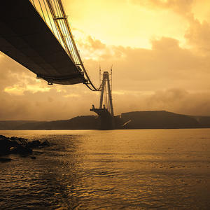 Third Bosphorus Bridge Third Bosphorus Bridge