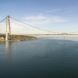 Third Bosphorus Bridge Third Bosphorus Bridge