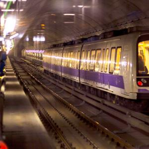 Milan Subway Line 5 Milan Subway Line 5