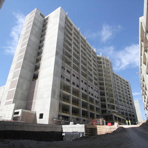 Etlik Integrated Health Campus Etlik Integrated Health Campus