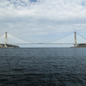 Third Bosphorus Bridge Third Bosphorus Bridge