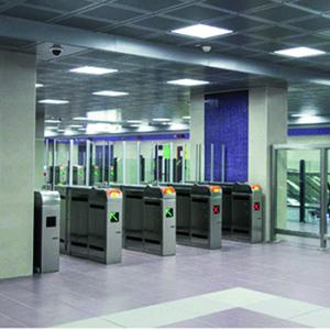 Milan Subway Line 5 Milan Subway Line 5