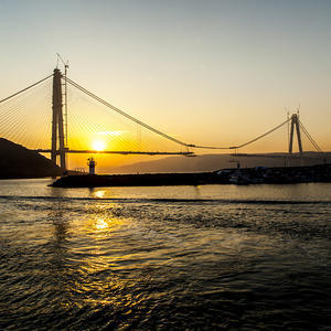 Third Bosphorus Bridge Third Bosphorus Bridge