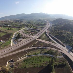 Gebze-Orhangazi-Izmir Motorway Gebze-Orhangazi-Izmir Motorway