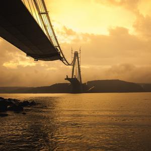 Third Bosphorus Bridge Third Bosphorus Bridge