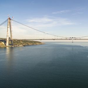 Third Bosphorus Bridge Third Bosphorus Bridge