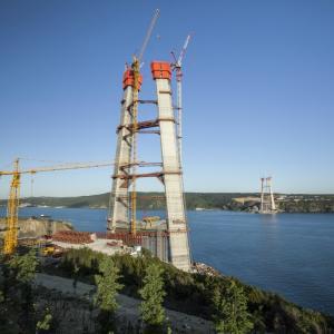 Third Bosphorus Bridge Third Bosphorus Bridge