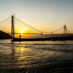 Third Bosphorus Bridge Third Bosphorus Bridge
