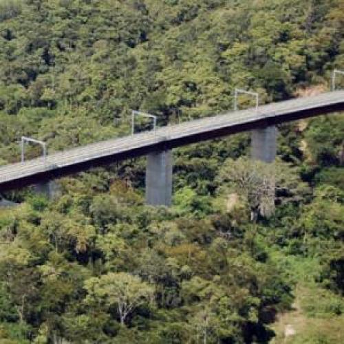 Caracas-Tuy Railway