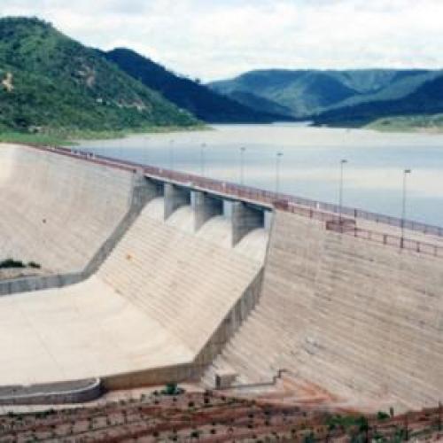 CONCEPCIÓN DAM