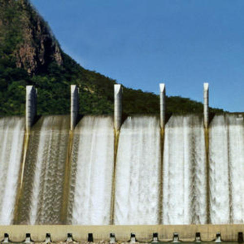 Nacaome Dam