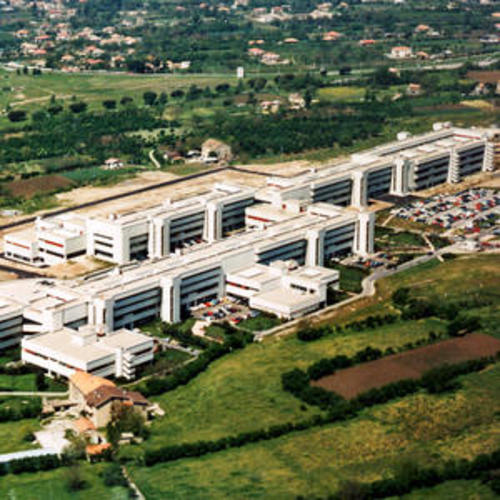 Salerno University