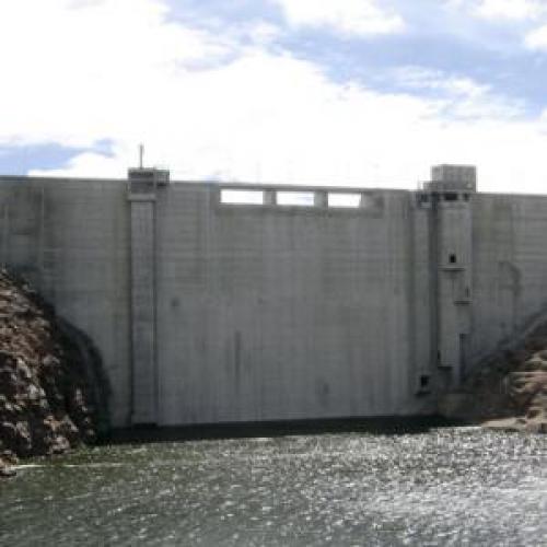 SIDI SAID DAM