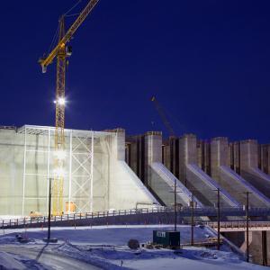 Muskrat Falls Project