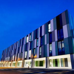 Four Hospitals in Tuscany