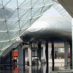 Nuovo Polo Fieristico di Milano