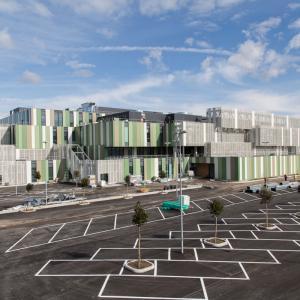 Four Hospitals in Tuscany