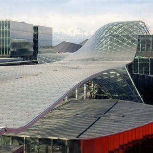 Nuovo Polo Fieristico di Milano