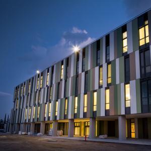 Four Hospitals in Tuscany