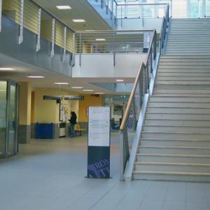 Roma Tre University