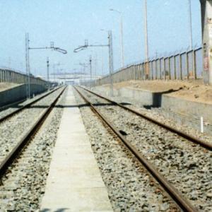 Lima Light Metro