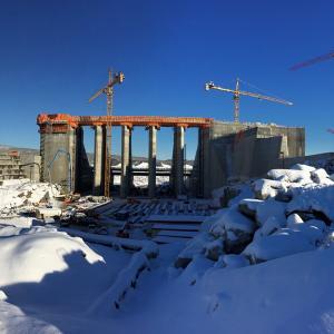 Muskrat Falls Project