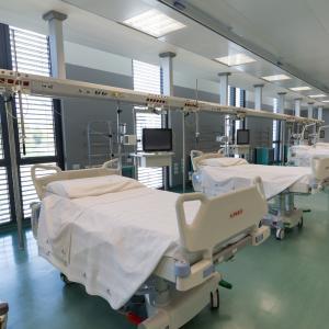 Four Hospitals in Tuscany