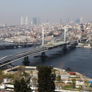 Halic Bridge