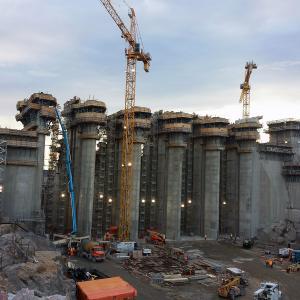 Muskrat Falls Project