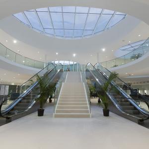 New Hospital in Naples