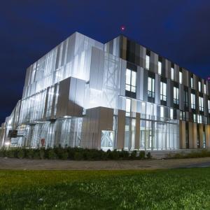 Four Hospitals in Tuscany