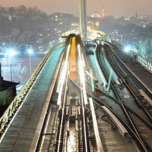 Halic Bridge