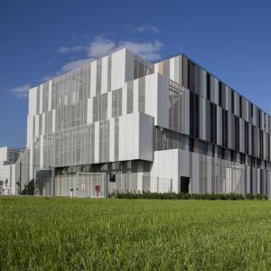 Four Hospitals in Tuscany