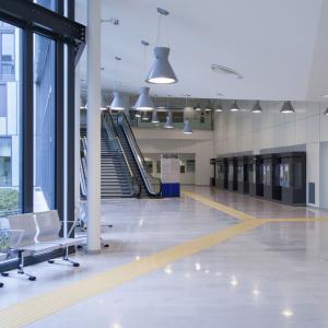 Four Hospitals in Tuscany