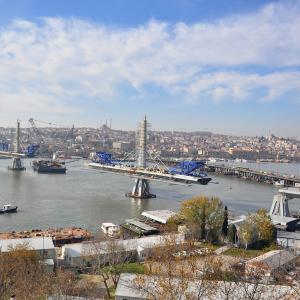 Halic Bridge