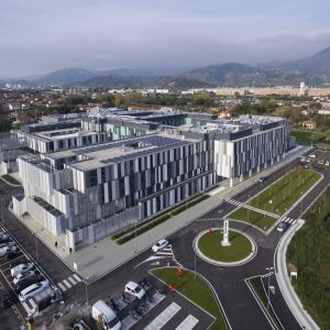 Four Hospitals in Tuscany