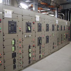 Pont Ventoux Hydroelectric Power Plant