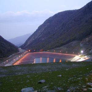  Impianto di Pont Ventoux