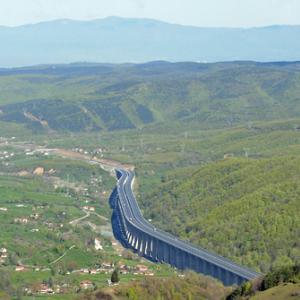 Autostrada dell'Anatolia