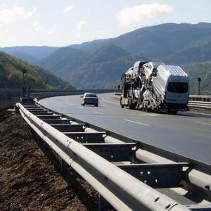 Anatolian Motorway