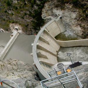  Impianto di Pont Ventoux