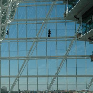 New Hospital in Mestre
