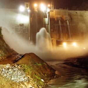 BALAMBANO DAM BALAMBANO DAM
