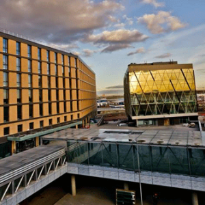 Aeroporto Pulkovo