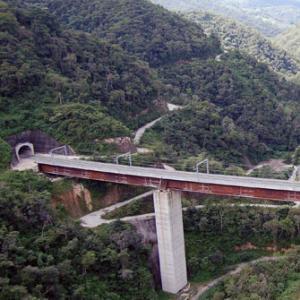  Ferrovia Caracas-Tuy