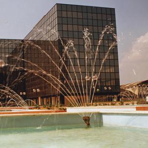  Centro direzionale L. da Vinci di Prato