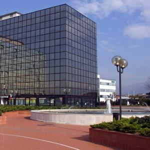  Centro direzionale L. da Vinci di Prato