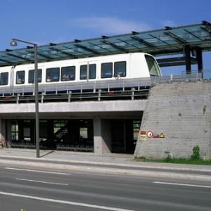 Metropolitana di Copenaghen