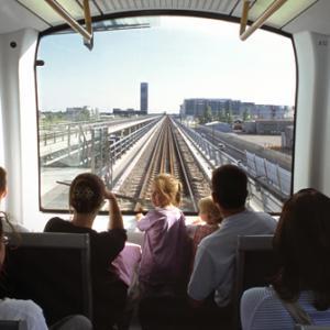 Metropolitana di Copenaghen